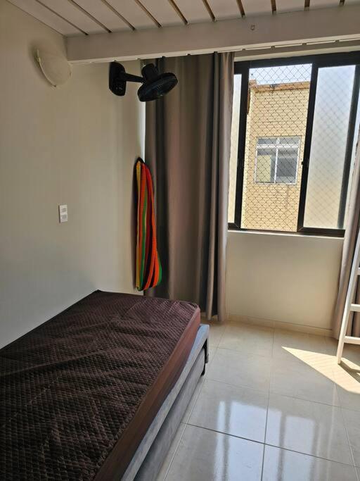 Cobertura 51 De 3 Quartos Com Piscina E Churrasqueira Privativa Guarujá Exterior foto