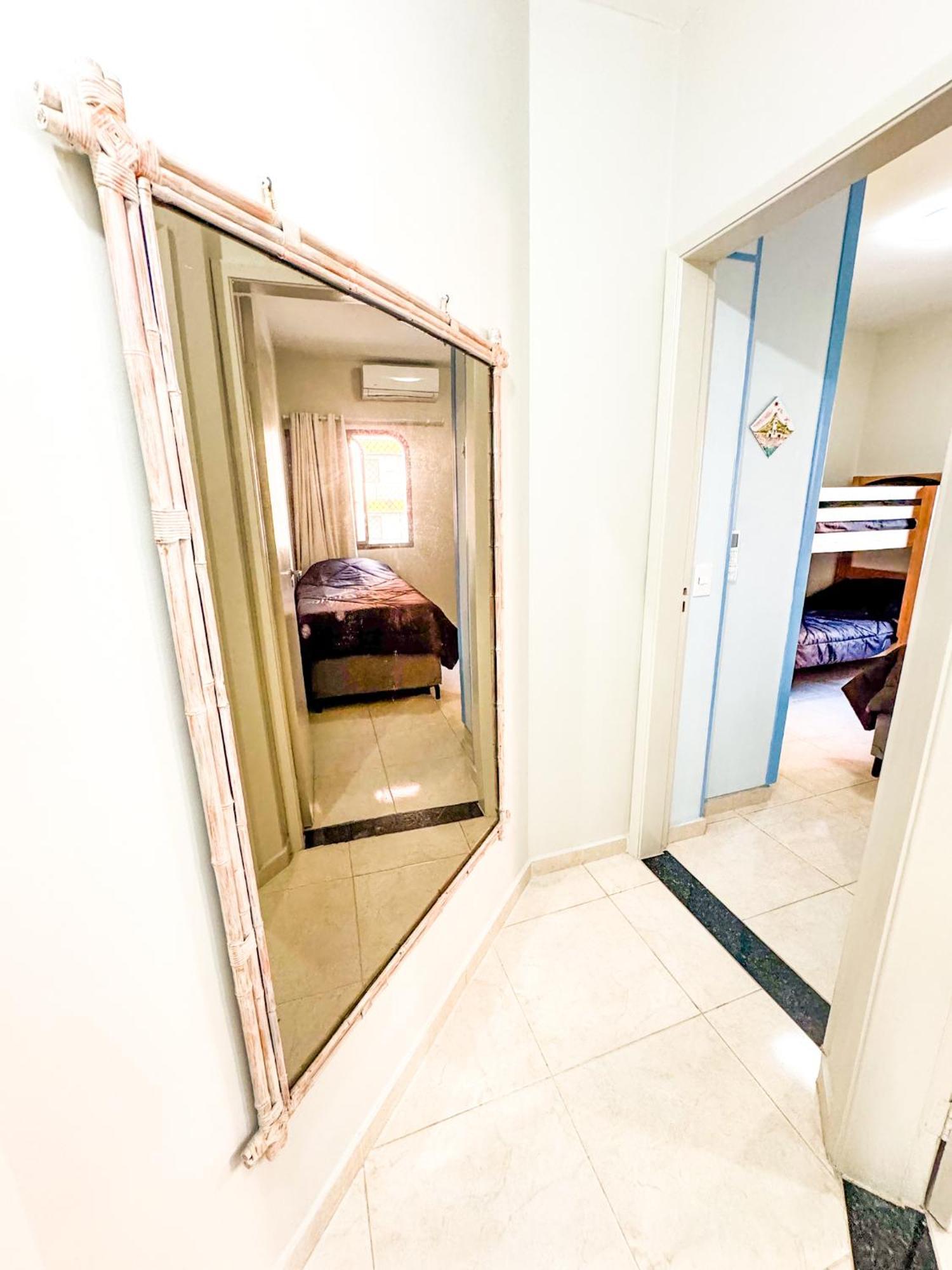 Cobertura 51 De 3 Quartos Com Piscina E Churrasqueira Privativa Guarujá Exterior foto