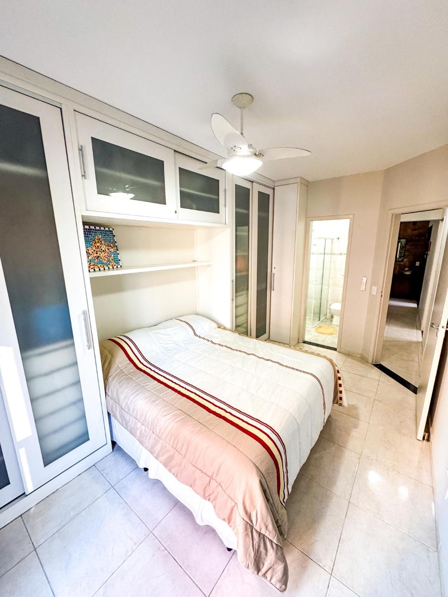 Cobertura 51 De 3 Quartos Com Piscina E Churrasqueira Privativa Guarujá Exterior foto